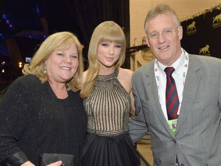 Are Taylor Swift's Parents Still Married?