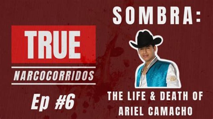 Remembering The Legacy Of Renowned Singer Ariel Camacho After His Untimely Demise