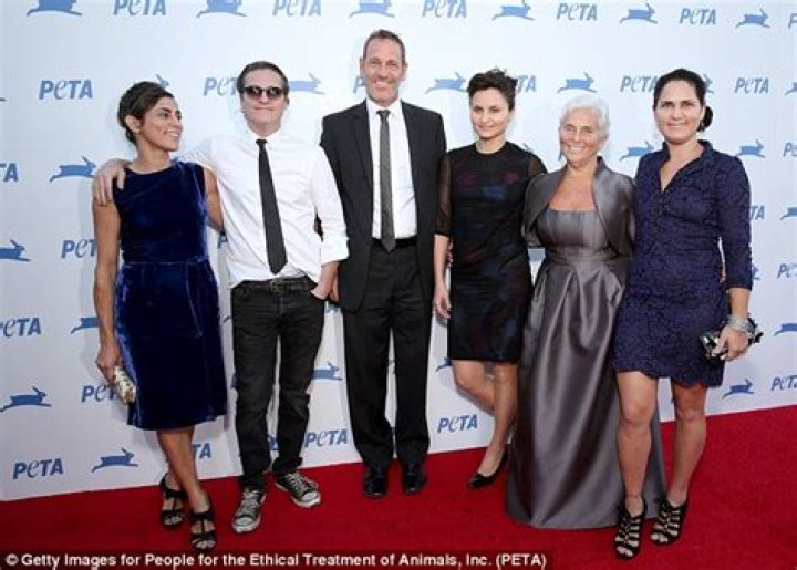 Environmental Guardians Of The Future