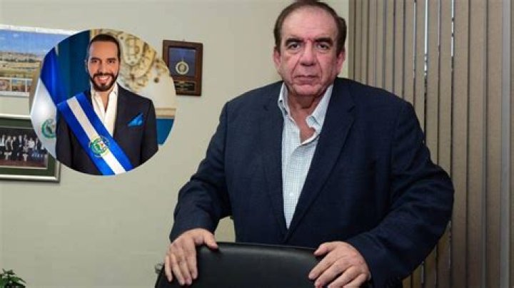 The Ultimate Guide To Armando Bukele Kattn: His Legacy And Impact