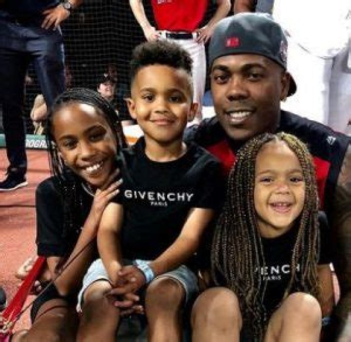 Aroldis Chapman Family: The Foundation Of Success