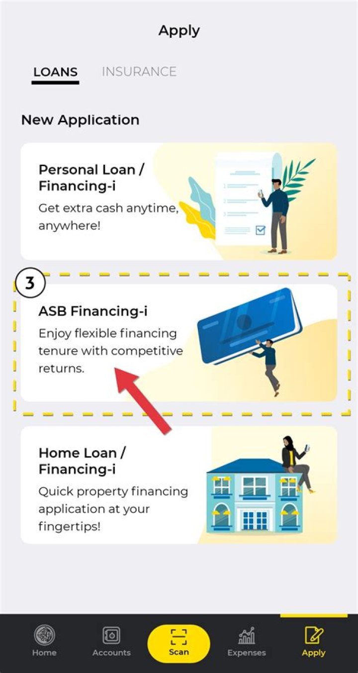 ASB Easy Loans: Fast And Hassle-Free Loan Applications