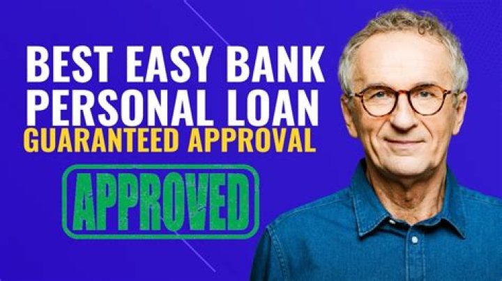 ASB: The Simplest Personal Loan Bank