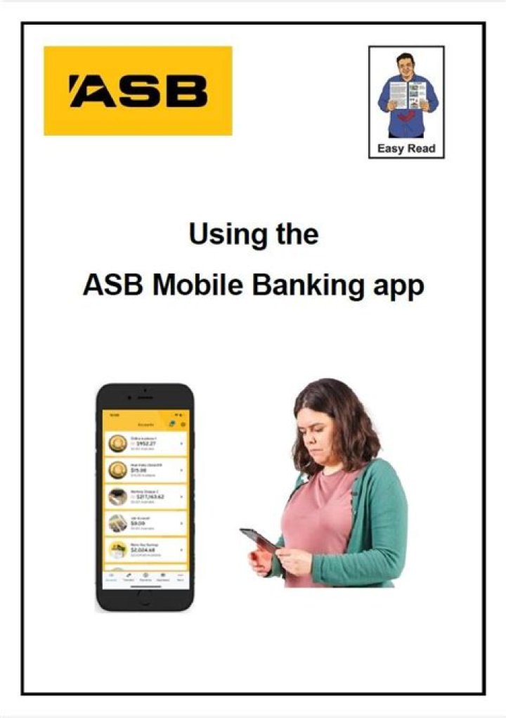 Secure And Hassle-Free: Your Guide To ASB Easy Loan Lenders