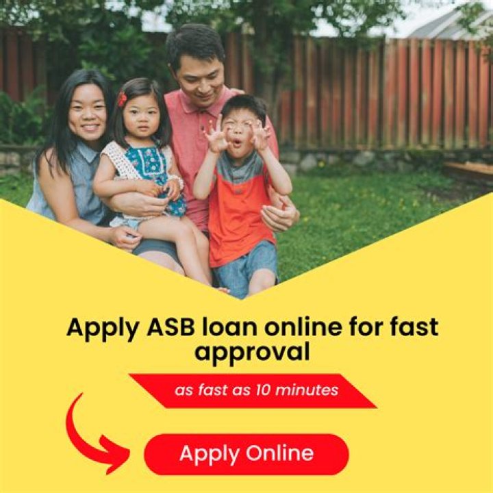 Fast And Easy ASB Online Loan Approvals: Get The Funds You Need Today