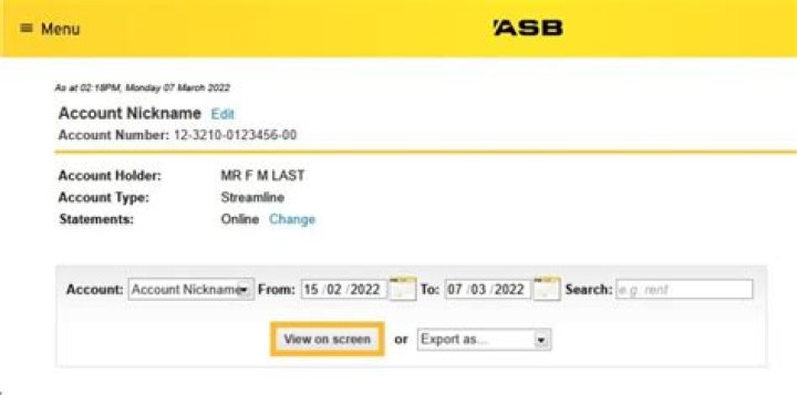 ASB Internet Personal Loans: Get Cash Quickly And Easily