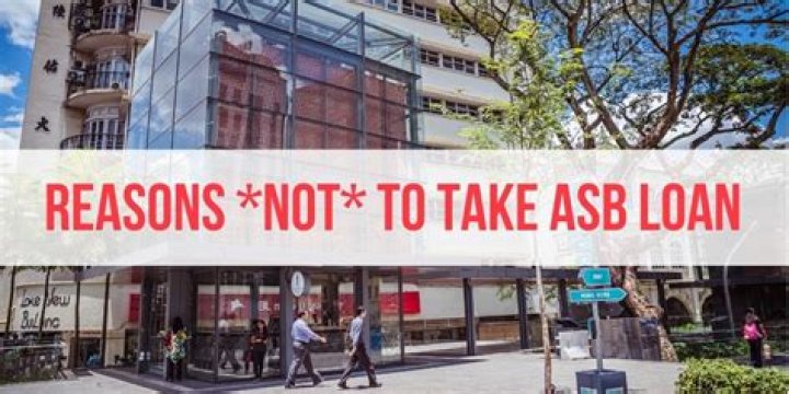 ASB Loan Finance: The Ultimate Guide To Funding Your Home