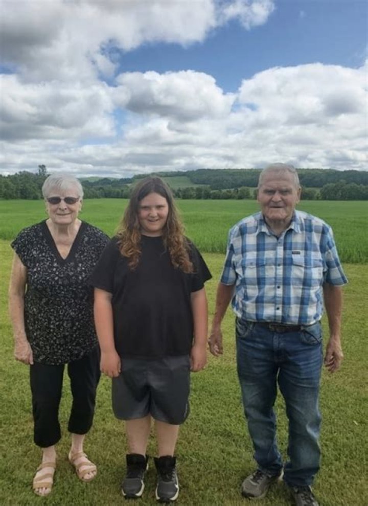 Remembering Ashley Long: A Life Remembered