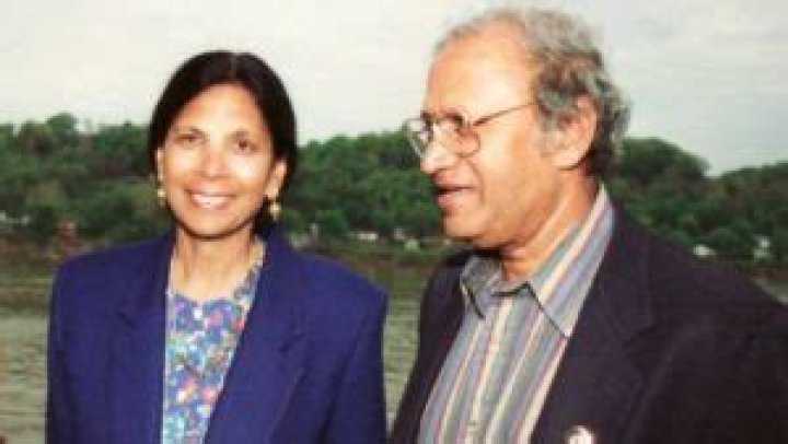 Uncovering Atul Gawande's Wife: Insights And Discoveries