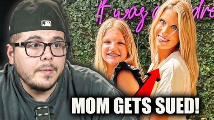 Unveiling The Untold Story Of Aubrey Paige Wyatt