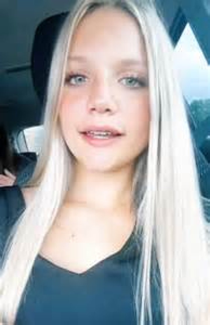 Aubrey Wyatt: A Closer Look At Her Stunning Images