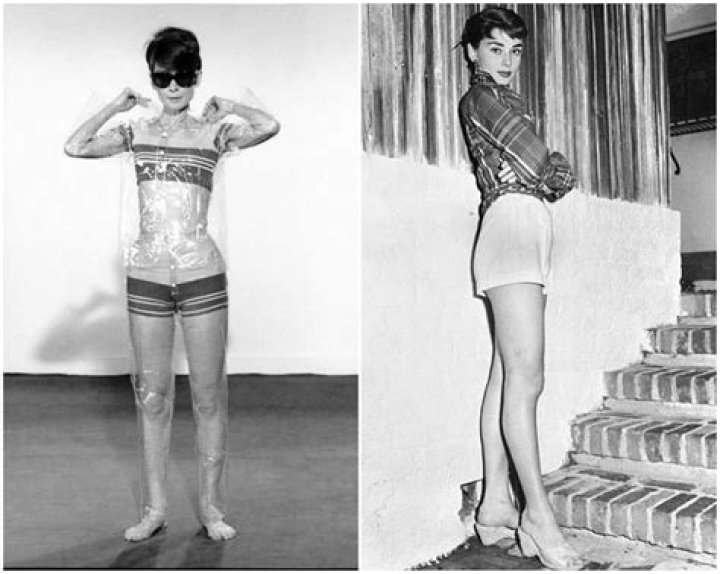 Audrey Hepburn's Towering Legacy: Unraveling Her Height