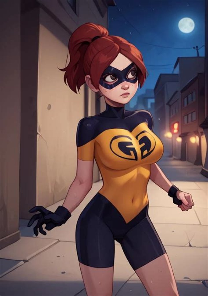 Audrey Paige Wyatt: The Ultimate Biography