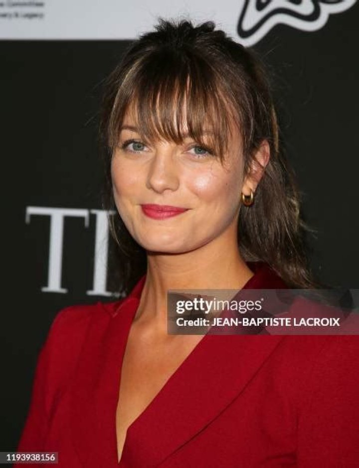 The Captivating World Of Australian Actress Leila George