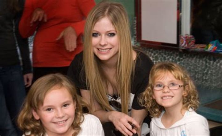 Avril Lavigne: Motherhood And Family Life
