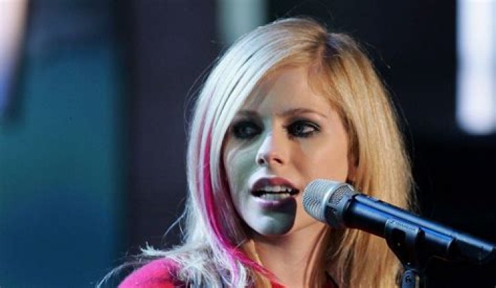 The Enormous Fortune Of Avril Lavigne: Uncovering Her Net Worth
