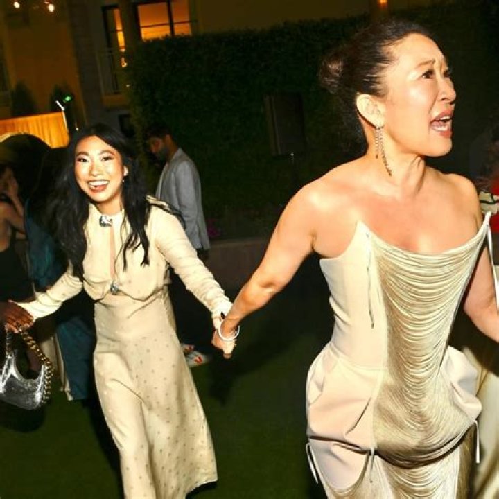 Awkwafina's Relationship: All The Details On Her Love Life