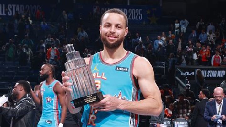 Ayesha Curry To Shine Bright At 2024 NBA All-Star Game