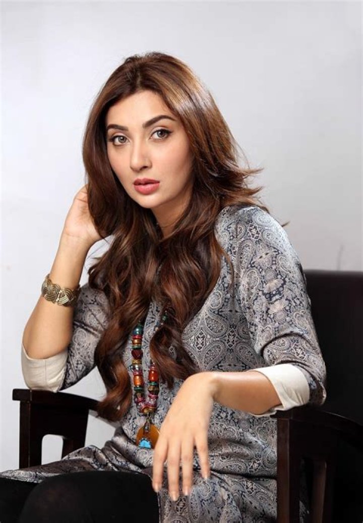 Meet The Rising Star: Ayesha Khan At Her Youthful Peak