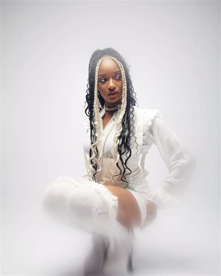 Ayra Starr Biography: A Rising Star In Afrobeats