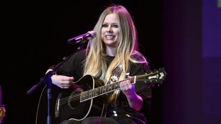 Understanding Baby Avril Lavigne's Weight Gain Journey