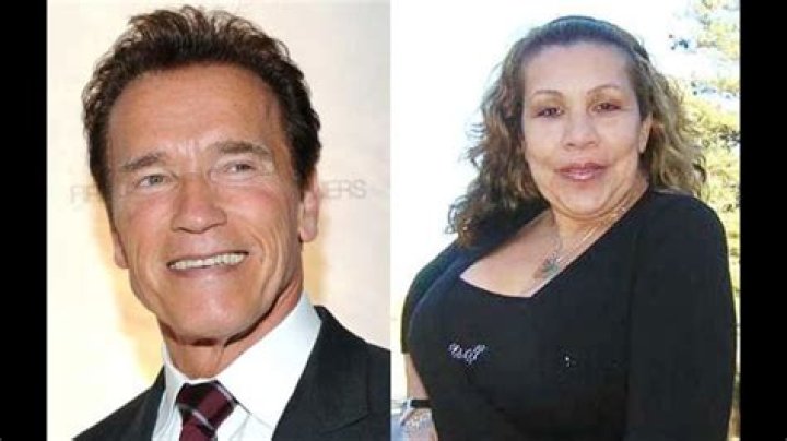 Uncover The Truth: Arnold Schwarzenegger's Mother And Baena
