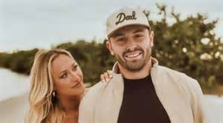 Learn More About Baker Mayfield's Wife: Emily Mayfield