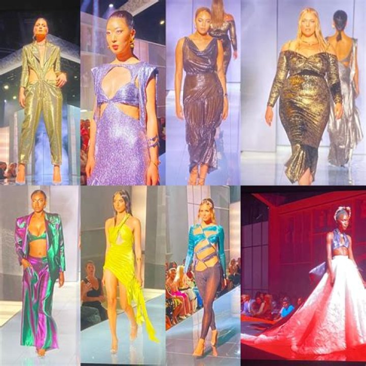 Bao Designer Emerges As Rising Star In "Next In Fashion"