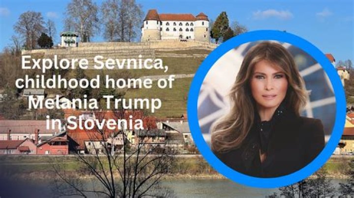 Uncovering The Enigmatic Abode Of Baron Trump: A Comprehensive Guide