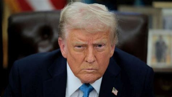 Discover The Unmasking Truth About Barrin Trump: The Ultimate Guide