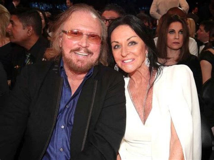 Unveiling The Secrets And Impact Of Barry Gibb's Wife