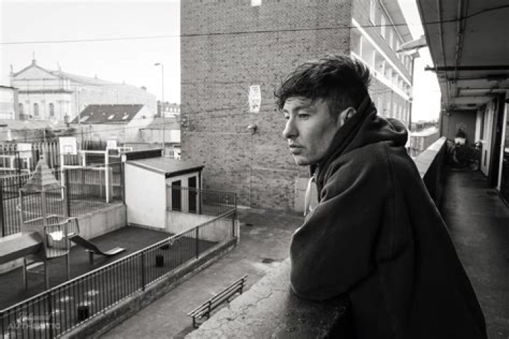 Barry In Dunkirk: The Epic Heroism Of A British Soldier