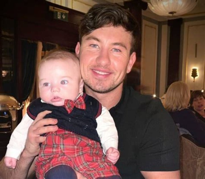 Barry Keoghan's Son: Behind The Scenes Family Life Of The Irish Actor
