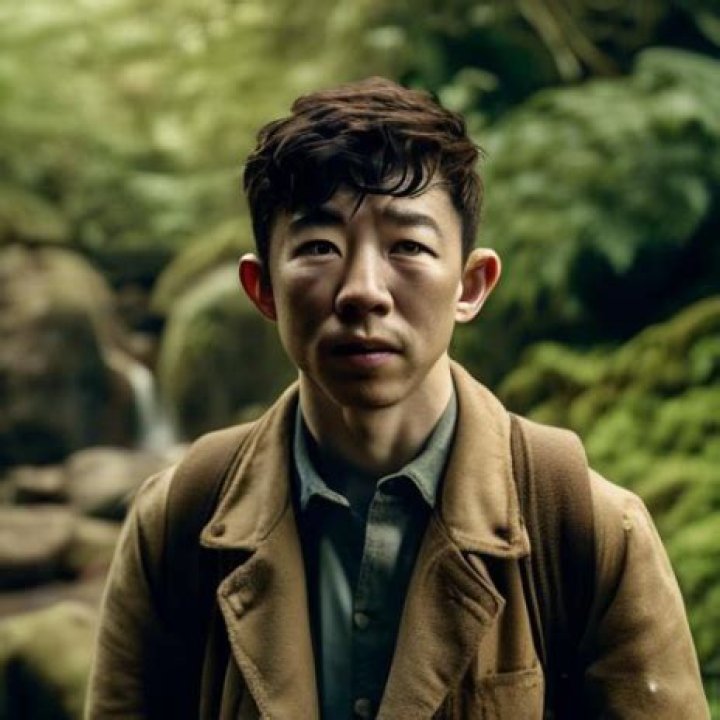 Understanding Barry Keoghan's Asian Heritage And Its Impact