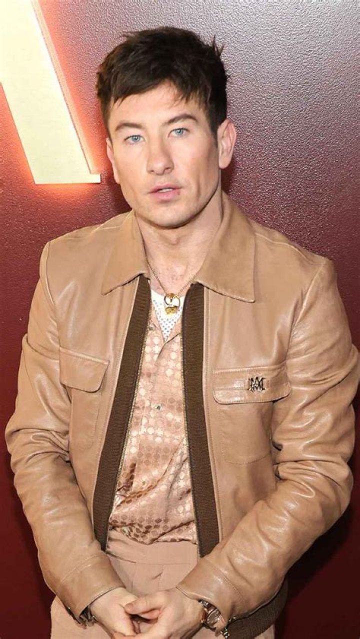 Tracing Barry Keoghan's Roots: Exploring His Dublin Hometown