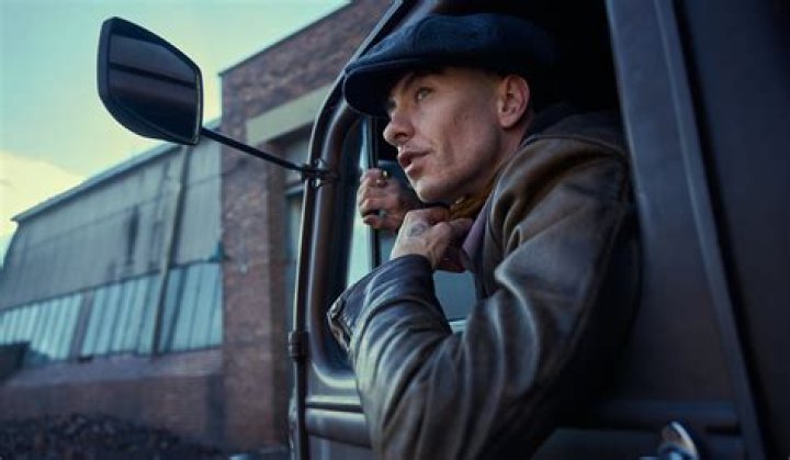 Barry Keoghan's Explosive Performance In Peaky Blinders