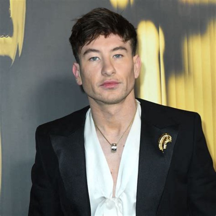 Barry Keoghan Plastic Surgery: Enhancements And Procedures