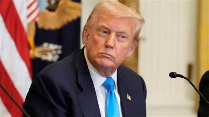 Baryon Trump: A Detailed Comprehensive Overview