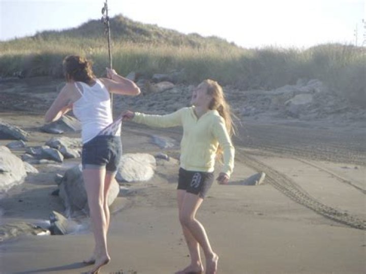 Captivating Beach Wedgie Moments: A Guide To Unforgettable Seaside Adventures