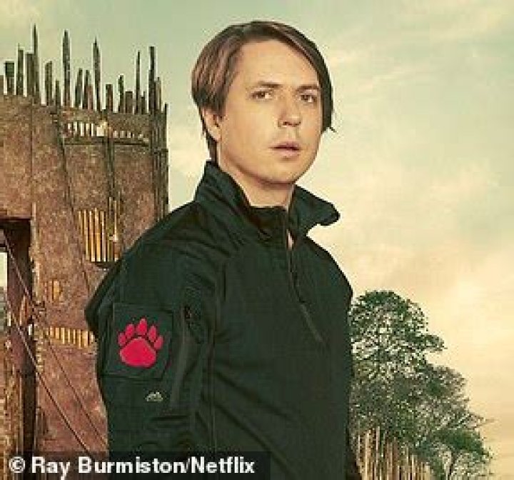 Who Is Bear Grylls? Uncovering The Real Name Behind The Survival Expert