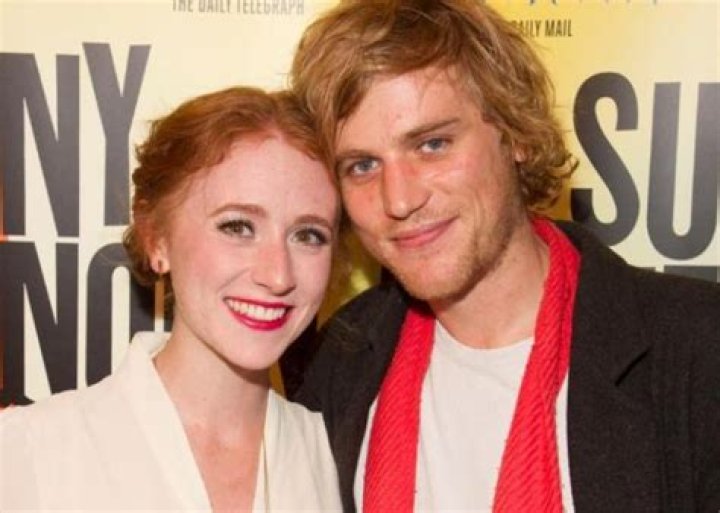 Beatrice Minns And Johnny Flynn: A Love Story On And Off Screen