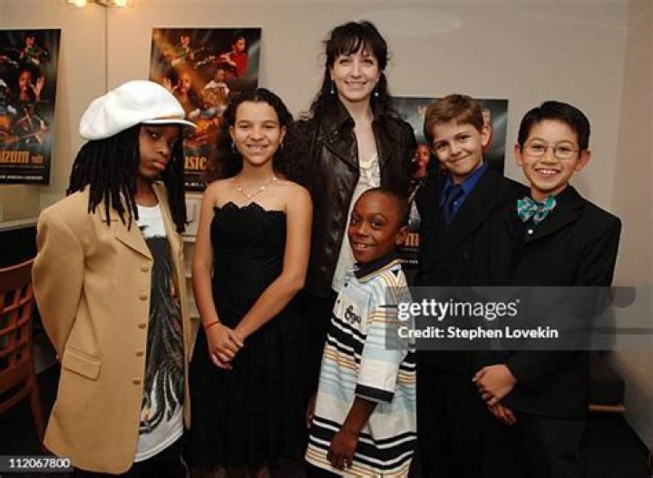 Uncovering The Personal Life Of Bebe Neuwirth: Insights Into Her Children