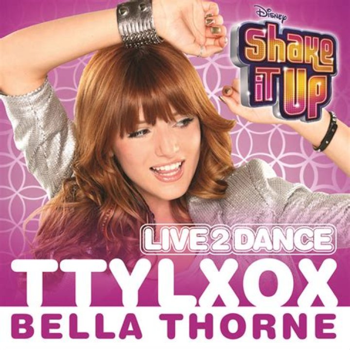 The Ultimate Guide To Bella Thorne's TTYLXOX: Unveiling The Secrets