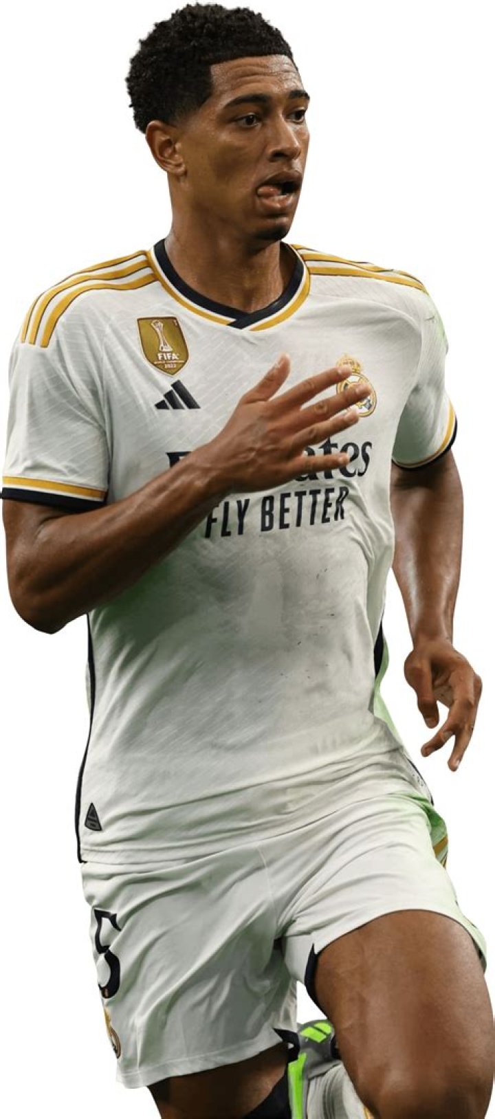 Bellingham Footie Renders: Uncover Local Footballing Excellence