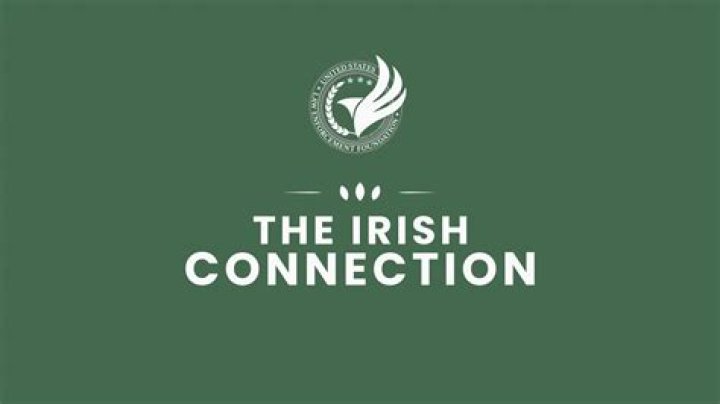 Discover Bellingham's Irish Heritage: The Bellingham Irish Connection