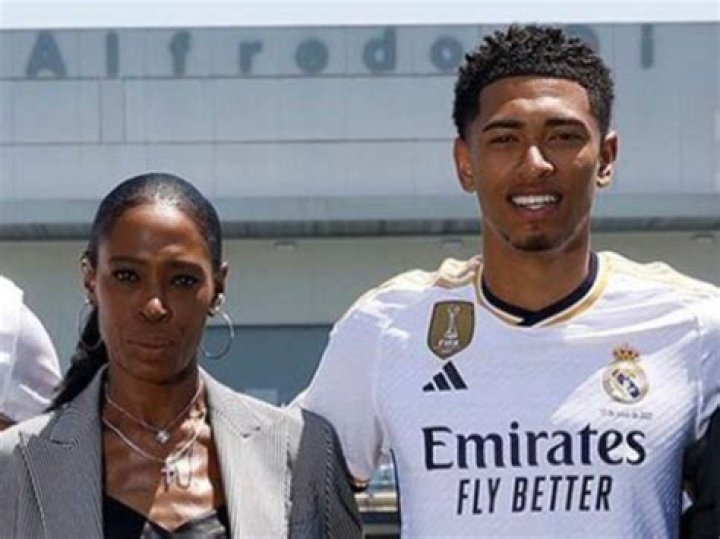 Bellingham's Mother: The Unsung Hero Of His Success