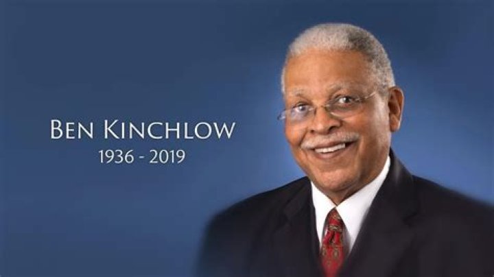 In Memoriam: Ben Kinchlow Remembered