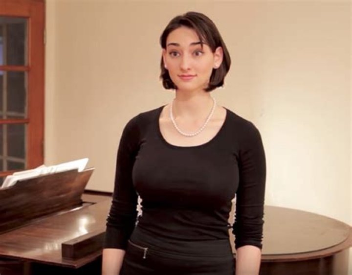 Discoveries And Insights Into Ben Shapiro's Sister's Perspective