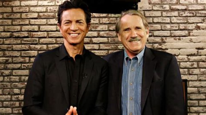 Benjamin Bratt's Father: A Look Into His Family History