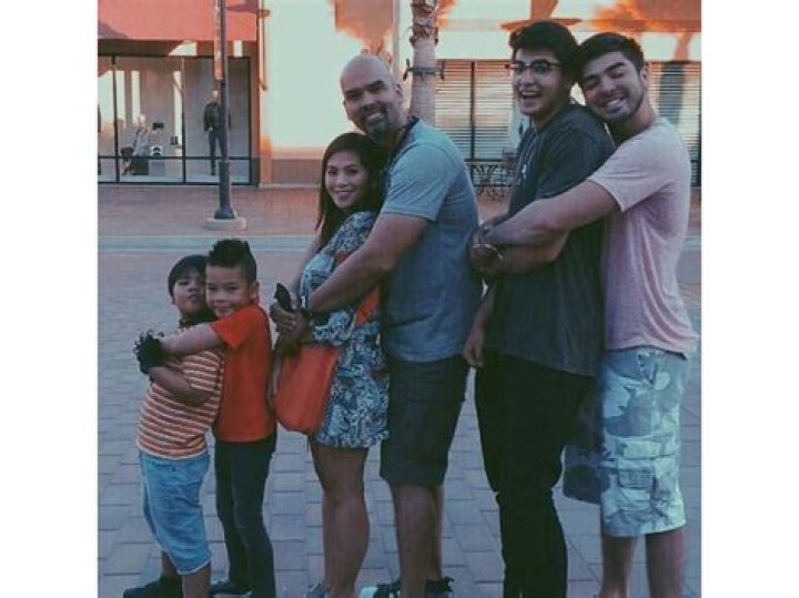 Benjie Paras's Children: Family Values And Raising Kids In The Spotlight
